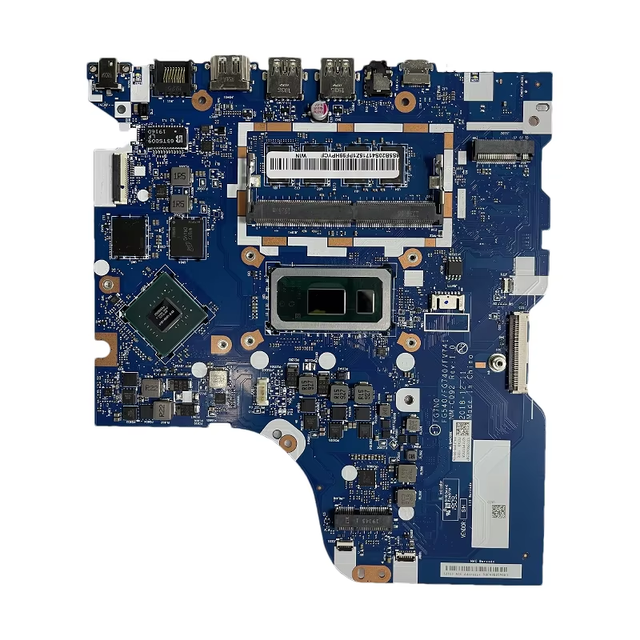Laptop Motherboard for Lenovo MX230 2G 4G Laptop Motherboard FRU 5B20S41715