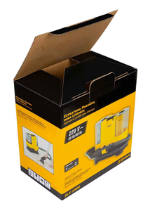 Comercio Exterior al por Mayor |   Cajas de Color Personalizadas para Productos de Limpieza |   Material Impermeable y Resistente al Desgaste, Impresión de Logotipo y Especificaciones Personalizadas Bajo Demanda - Product Image 4