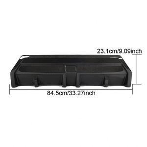 Diffuseur de pare-chocs arrière en fibre de carbone pour <span class=keywords><strong>BMW</strong></span> Série <span class=keywords><strong>2</strong></span> G42 M Sport M235i 220i Coupé 2022 <span class=keywords><strong>2023</strong></span> - Product Image 5