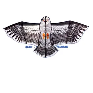 Китайский легкий Летающий Кайт-Сокол, пугающая птица с завода Weifang
