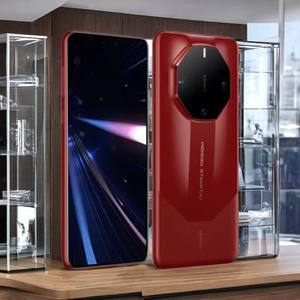 Teléfonos inteligentes <span class=keywords><strong>de</strong></span> segunda mano <span class=keywords><strong>de</strong></span> alto <span class=keywords><strong>valor</strong></span> 2025, teléfonos 5G con IA, sistema HarmonyOS, <span class=keywords><strong>Huawei</strong></span> Mate 60 RS completamente nuevo, teléfonos al por mayor económicos - Product Image 3