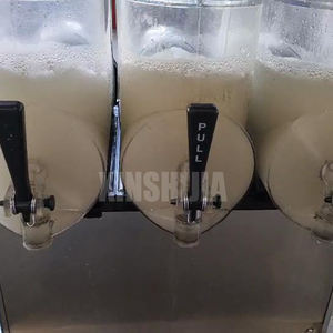 Prix de gros industriel froid congelé jus <span class=keywords><strong>bière</strong></span> boisson <span class=keywords><strong>slash</strong></span> machine commerciale slushy machine - Product Image 5