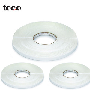 Nastro Bordo <span class=keywords><strong>in</strong></span> PVC TOCO Effetto <span class=keywords><strong>Legno</strong></span> Melaminico Pre-incollato per Pannelli di Mobili e Ante - Product Image 3