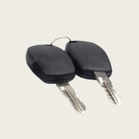 Interrupteur de démarrage de voiture, bouton de commande, interrupteur de lève-vitre, bouton-poussoir, micro-interrupteur électrique OEM 905023868R