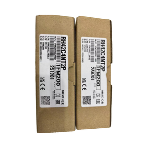   RH42C4NT2P โมดูลผสมสัญญาณอินพุต/เอาต์พุต ขั้วต่อ 40 พิน X2 จุดเอาต์พุต (จุด) 32 จุด แรงดันอินพุต DC24V กระแสอินพุต - Product Image 1