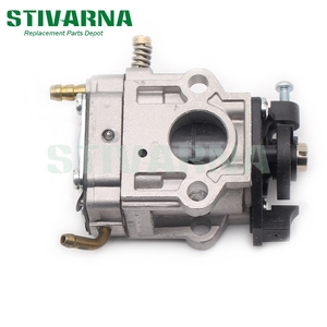 Carburateur compatible avec le souffleur à dos EC PB-770, remplace A021003941 A021001870 A021003940 Walbro WYK-345 WYK-406 - Product Image 6