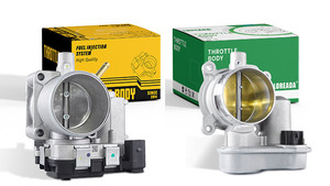 Cuerpo del acelerador de nueva condición 03D133062F A2C53367617 A2C59511703 03D133062E A2C85016600 A2C53060088 accesorio de vehículo - Product Image 6