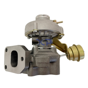 Turbocompresseur K14 de haute qualité 53149887018 074145701A 074145701AX 531497018 pour <span class=keywords><strong>VW</strong></span> <span class=keywords><strong>T4</strong></span> Transporter 2.5 TDI OEM Factory - Product Image 4