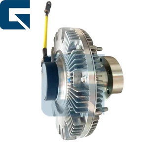 281-3589 2813589 Embrayage de ventilateur pour excavatrice 324D 325D - Product Image 1