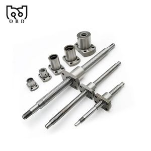 Preferentiële Prijs Sfk/Xsk Serie Bal Schroef Productie Bal Schroef Voor Cnc Lathe601 801 802 82.5 1002 1004 1202 Bal Schroef - Product Image 1