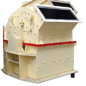 破砕石用PXJ三次インパクトクラッシャー工場直販 - Product Image 1