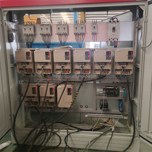 連続キャプスタン型ワイヤーロッドストレートライン描画機工場価格高速 - Product Image 5