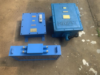 Proveedor Chino, Venta al por Mayor, Dispositivo de Control Eléctrico para Minería, Marca FDS, CA 127V 50Hz 0-40 96%HR
