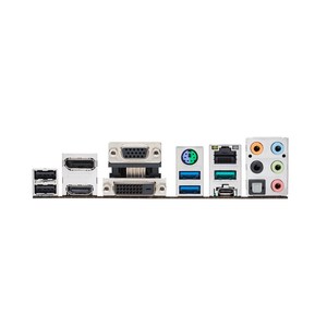 เมนบอร์ด ATX <span class=keywords><strong>Z170</strong></span>-A รุ่นปรับปรุงใหม่ รองรับ LGA1151 สำหรับ <span class=keywords><strong>Intel</strong></span> I7/I5/I3 รุ่นที่ 6/7  รองรับ M.2 4XDDR4 แรม 64GB SATA สำหรับเล่นเกมบนพีซี - Product Image 4