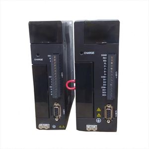 EzS-PD-56S-C-<span class=keywords><strong>L</strong></span> Hệ Thống Bước Vòng Khép Kín Động Cơ Servo - Product Image 6