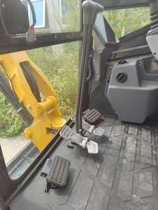 รถขุดตีนตะขาบ Shantui SE27SR ใหม่เอี่ยม ประสิทธิภาพเชื่อถือได้สำหรับงานขุดดินและงานเหมืองทั่วโลก ราคาประหยัด - Product Image 3