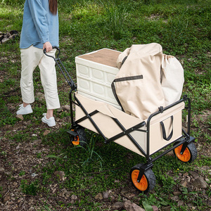 Распродажа, складная тележка для пляжа - Product Image 6