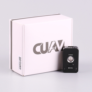 CUAV <b>C</b>-RTK 9P Expansion Module USL Integrator Safety <b>Switch</b> Buzzer LED Indicator for <b>USB</b> Pixhawk - Product Image 2