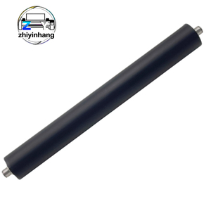 Ролик фьюзера для Canon IR 6075 6065 6055 6275 6265 6255 6555 6565 6575 IR6065 IR6055 IR6275 IR6075, нижний прижимной ролик - Product Image 1