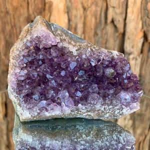 Oreiller en mousse à mémoire de forme en pierre de cristal bio pour un bon sommeil, pour la guérison du corps, la colonne cervicale, tapis en tourmaline avec améthyste cervicale pour le massage - Product Image 4