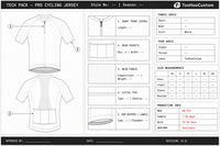 Maillot de cyclisme en mesh respirant à manches courtes, maillot de cyclisme personnalisé pour hommes, maillot de vélo de route, vêtements de cyclisme à séchage rapide, OEM ODM personnalisé