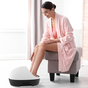Nouveau produit 2026 : Masseur de <span class=keywords><strong>pieds</strong></span> avec moxibustion et compresse chaude, fonctions de contrôle manuel filaire, pour <span class=keywords><strong>masser</strong></span> <span class=keywords><strong>les</strong></span> <span class=keywords><strong>pieds</strong></span> et soulager <span class=keywords><strong>les</strong></span> douleurs. - Product Image 6