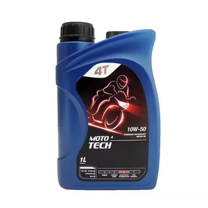 Hiệu suất cao 4 đột quỵ dầu xe máy 1l4l gói bán nóng 2t 4t dầu động cơ đặc biệt cho xe máy - Product Image 2