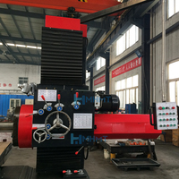 Machine à percer et à fraiser horizontale TPX611, vente en gros de machines à percer, machine à percer et à fraiser horizontale robuste