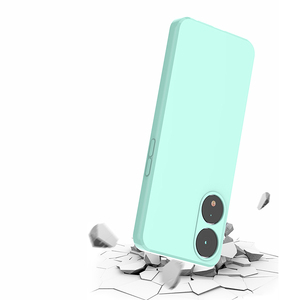 เคสโทรศัพท์มือถือ TPU เนื้อนุ่มเงาสีสันสดใสสำหรับ A78 OPPO <span class=keywords><strong>5G</strong></span> ฝาหลัง A56s A1x A98 - Product Image 2