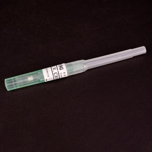 सभी प्रकार के iv कैननुला 22 गेज पेन-जैसे iv कैंनुला कैथेटर वेट क्लिनिक - Product Image 3