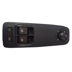 Công Tắc Cửa Sổ Điện Nút Điều Khiển Đèn Pha Ô Tô - Product Image 3