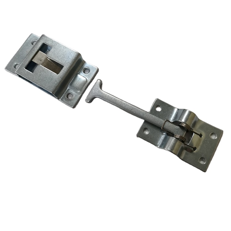 50x Clips De Ajuste De Puerta Inferior Para Moldura Lateral Exterior