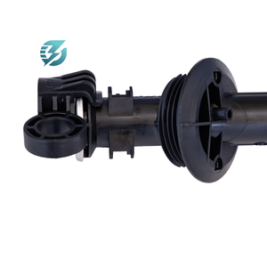 Accessori per Trasformatori, Gruppo Portafusibili a Innesto 23kV 3A-140A, Supporto Nero per Fusibili Bay-O-Net - Product Image 4