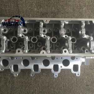 Pièces de moteur de vente directe d'usine CFFA CFFB CFGB CFGC CFGD culasse pour AUDI <span class=keywords><strong>AMC</strong></span> 908725 culasse pour VW - Product Image 2