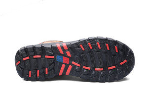 nuevo modelo <span class=keywords><strong>de</strong></span> trabajo <span class=keywords><strong>de</strong></span> moda clásica <span class=keywords><strong>de</strong></span> envío rápido resistente al aceite peso ligero zapatos <span class=keywords><strong>de</strong></span> seguridad - Product Image 5