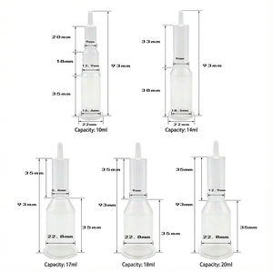 Colonna di Affinità a Due Stadi da 17ml per Separazione di Anticorpi - Materiali di Consumo da Laboratorio - Produttore Originale - Product Image 6