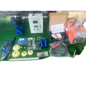 2025新型AG 2合1自动便携式移动焊接气缸便携式线镗床 - Product Image 5