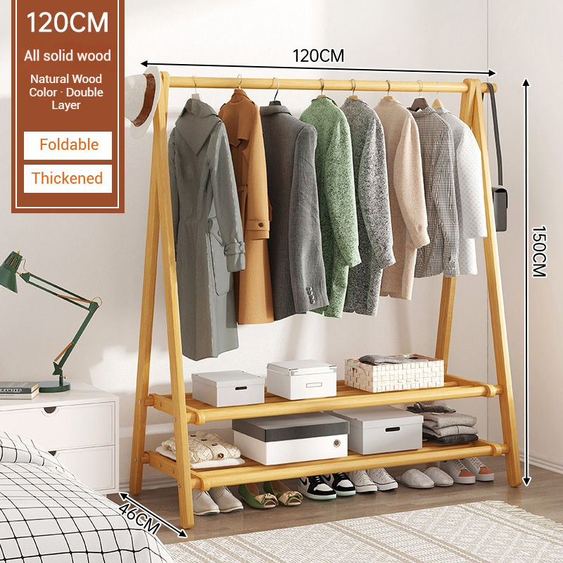 ไม้เนื้อแข็งสองชั้นไม้ธรรมชาติสี120*46*150ซม.