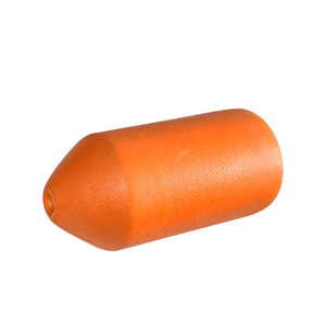 Nổi cam đánh cá Net <span class=keywords><strong>Float</strong></span> <span class=keywords><strong>EVA</strong></span> bọt với đuôi cứng Chất liệu PVC Bullet Shape cho Longline câu cá - Product Image 4