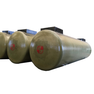 Réservoirs <span class=keywords><strong>de</strong></span> stockage <span class=keywords><strong>de</strong></span> carburant souterrains avec certification 1746 - Product Image 2