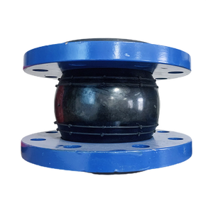 للبيع بالجملة فلنجة معدنية مرنة قابلة للتوسيع بمجال فردي قابل للتخصيص من الفولاذ المعدني - Product Image 5