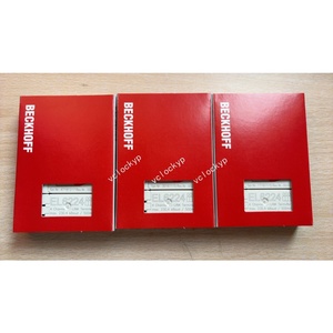 Nuevo Módulo PLC Beckhoff EL6224 Fabricado en China - Product Image 2