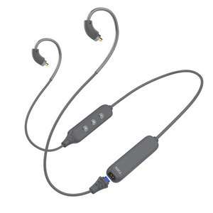 TRN BT3XS ไร้สายโมดูลบลูทูธ 0.75/0.78/MMCX/SPIN หูฟังสําหรับ BLON BL03 จันทร์ KZ ZSN PRO TANGZU <span class=keywords><strong>Rinko</strong></span> SE535 - Product Image 2