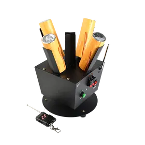 Indoor pyrotechnic Wireless Remote Control Ce Certificate Parties Weddings cold Pyro Fire Liuyang Fireworks Firing System