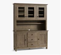 Table de buffet d'intérieur en bois moderne de luxe Mobilier de salle à manger et de salon pour la maison, y compris la chambre à coucher Armoire élégante au design