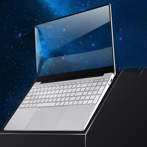 Bán Buôn Giá Rẻ Trung Quốc Nhà Cung Cấp 15.6 Inch Intel J4125 J5005 8GB RAM 512GB Thương Hiệu Mới Kinh Doanh Máy Tính Xách Tay - Product Image 1