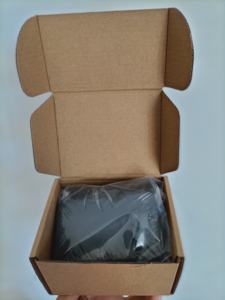 وحدة رادار تعمل بالطاقة الشمسية تنبيهات حركة المرور عالية الوضوح مع إشارات تحذير ليد السرعة للكشف عن السرعة - Product Image 4