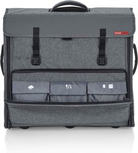 Échantillon gratuit – Sac de transport pour ordinateur portable de bureau, nouveau style, très vendu, pour voyage - Product Image 3