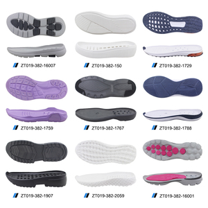 Hot Search First Item Zapatillas de correr de alta calidad Suelas Impresión de logotipo Zapatillas deportivas Suela de <span class=keywords><strong>Eva</strong></span> Soporte Personalización y venta al por mayor - Product Image 6