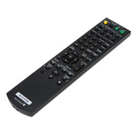 La télécommande RM-ADU007 convient aux systèmes AV Sony et aux systèmes de cinéma maison DAV-HDX255 HDX274 HDX275 HDX276